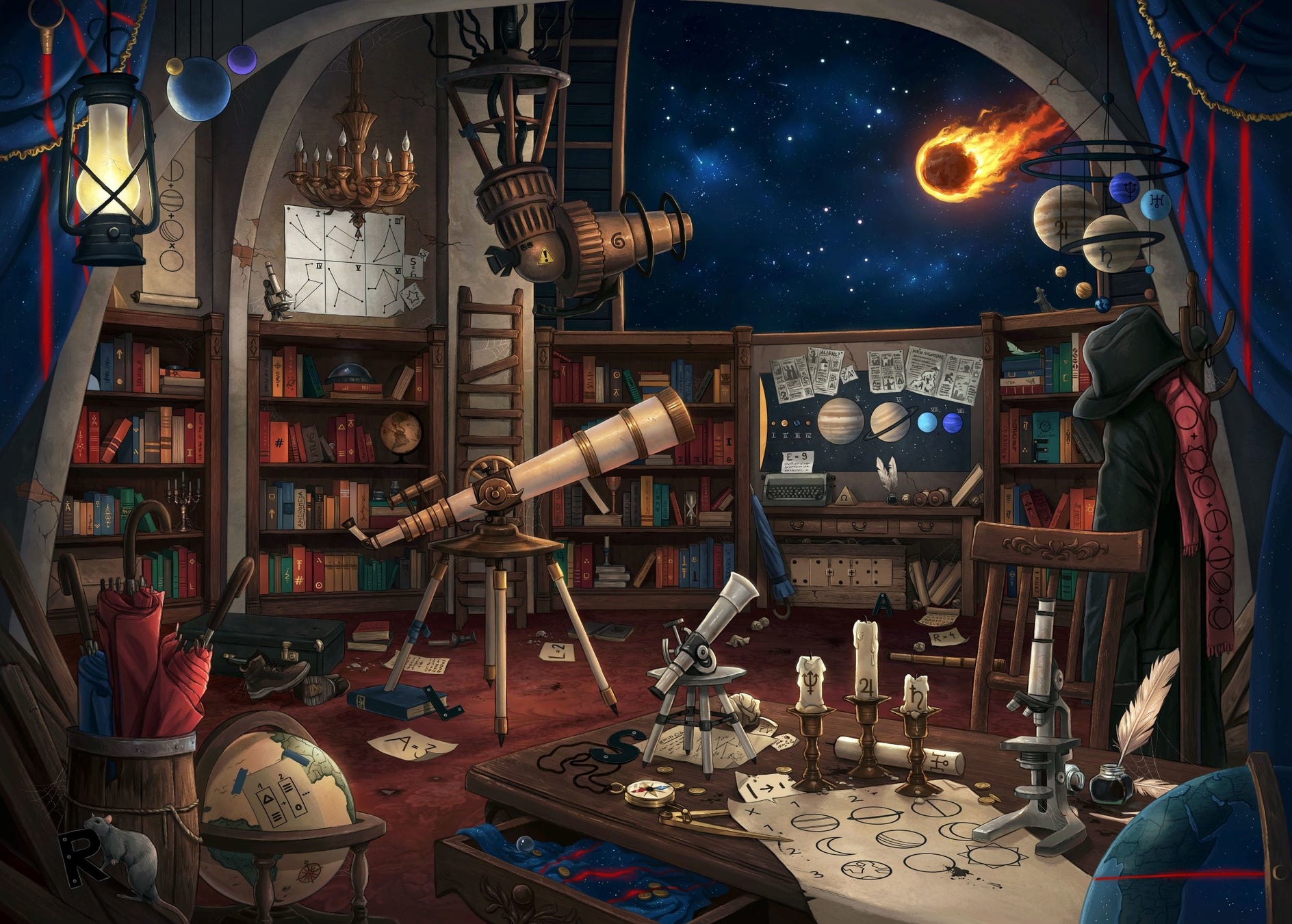 謎解きも楽しめるジグソーパズル エスケープパズル が新登場 ブリオジャパン株式会社のプレスリリース 謎解きも楽しめるジグソーパズル エスケープパズル が新登場 ブリオジャパン株式会社のプレスリリース