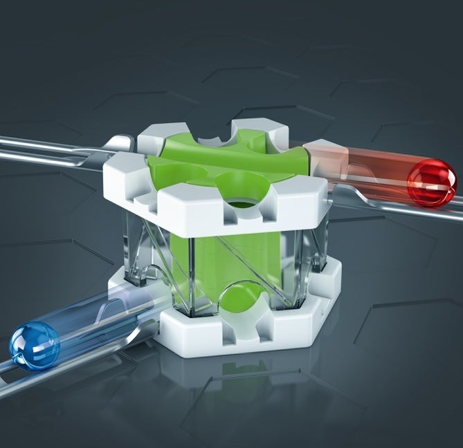 GraviTrax PRO 追加パーツ ターンテーブル