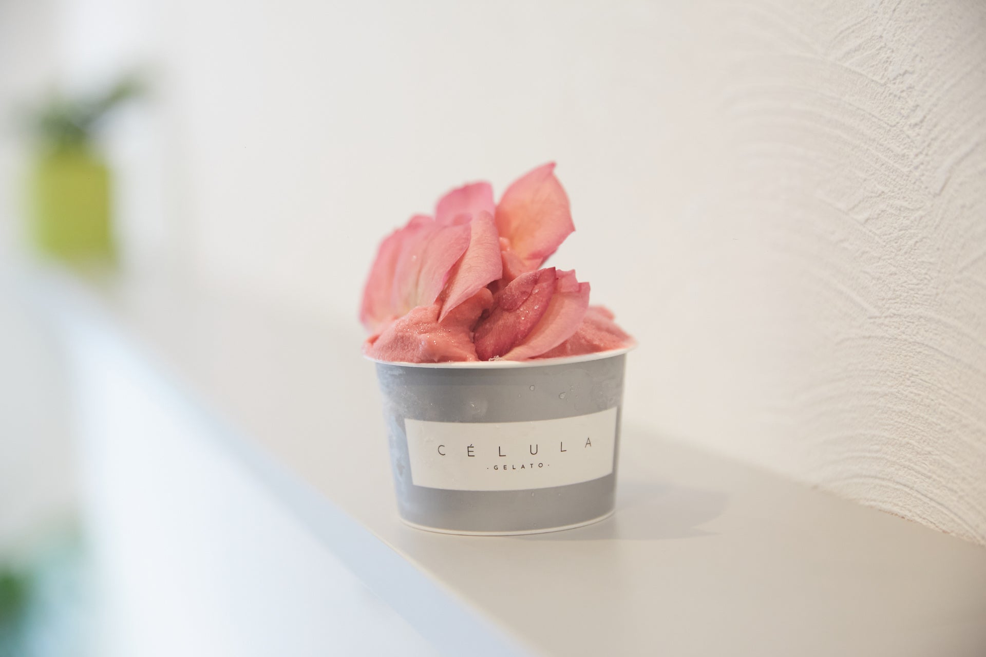 ラズベリージェラート