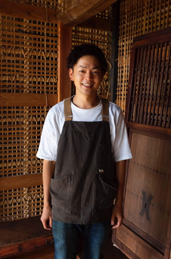 オフィシャルアンバサダー 藤田承紀