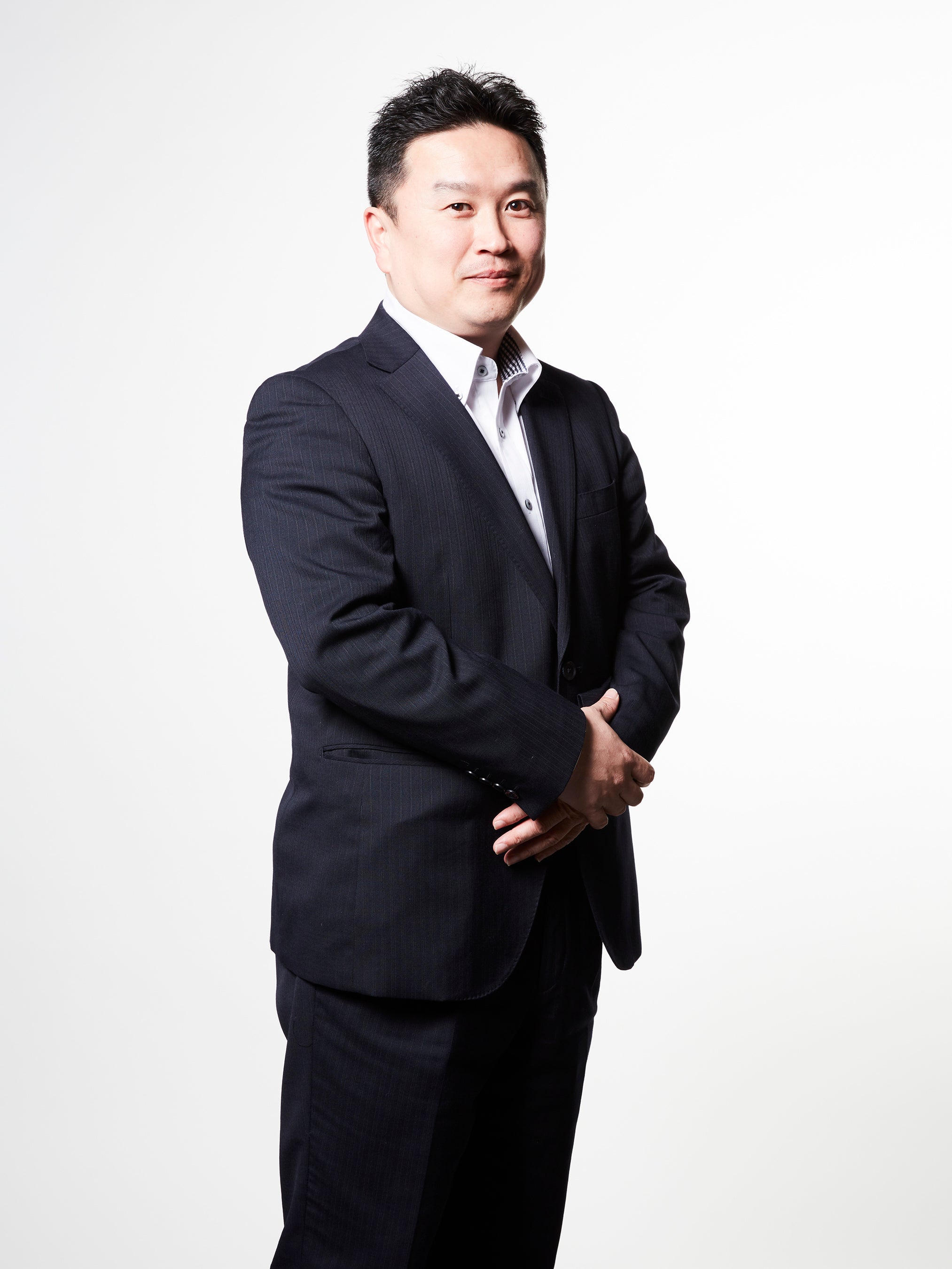 IncubateFund  壁谷 俊則様