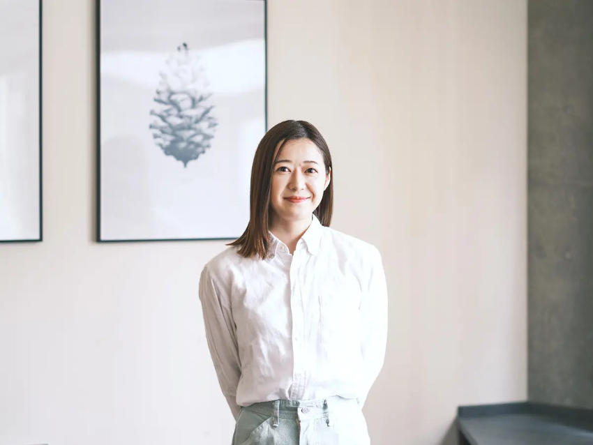 mint  田島ひかる様