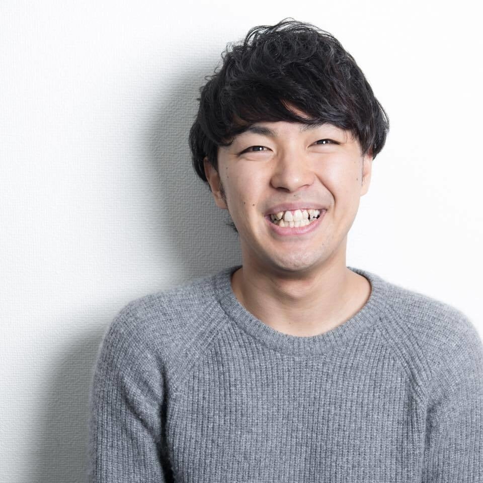 THE SEED  廣澤 太紀様