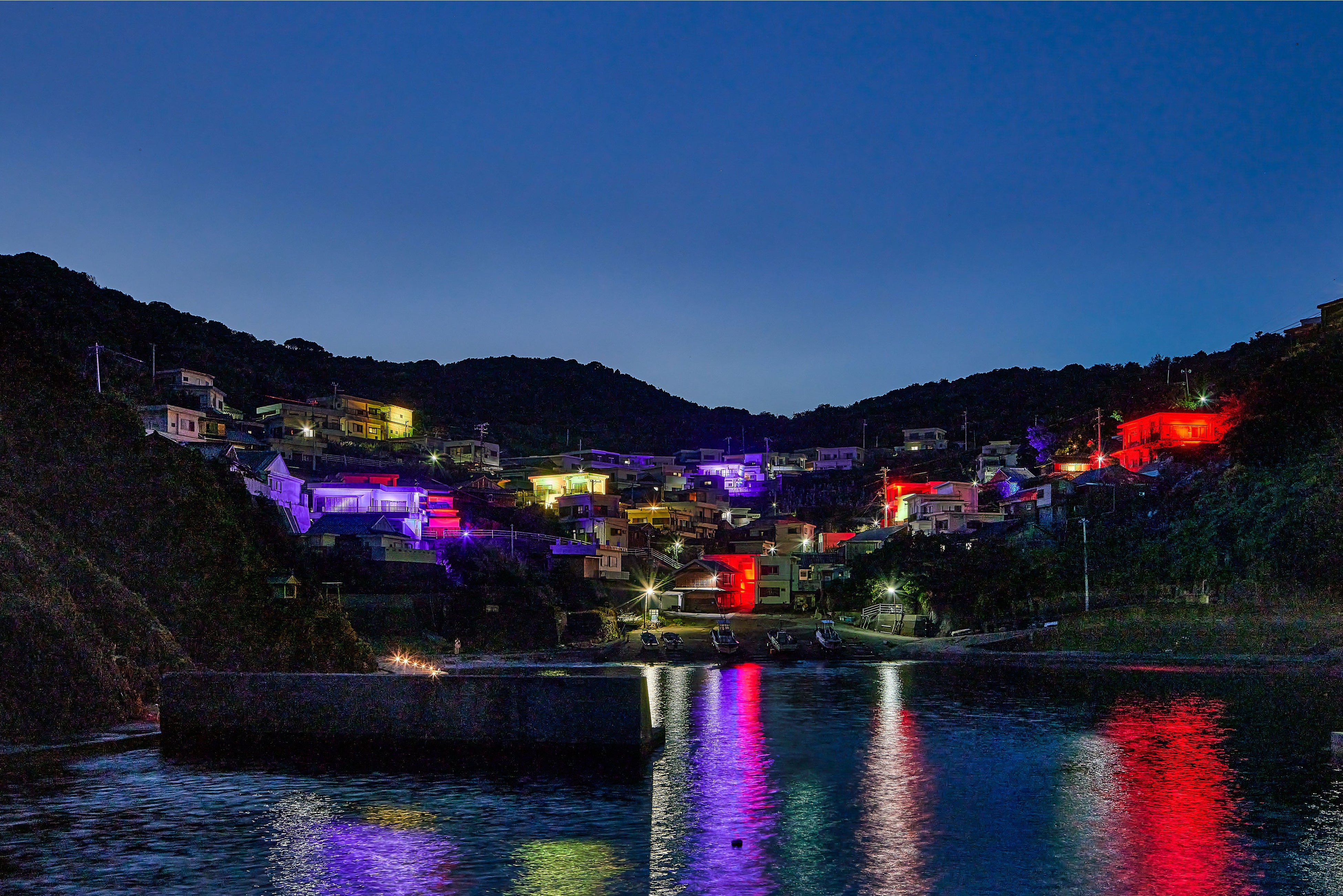 人口減少への危機感