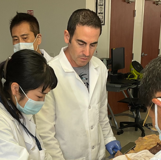 日本カイロプラクティック連合会が、アメリカで研修会を開催 | 株式