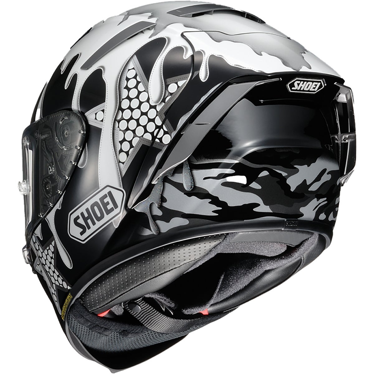 森且行選手レプリカヘルメット X Fourteen Mori 発表記者会見映像を公開しています 株式会社shoeiのプレスリリース 森且行選手レプリカヘルメット X Fourteen Mori 発表記者会見映像を公開しています 株式会社shoeiのプレスリリース