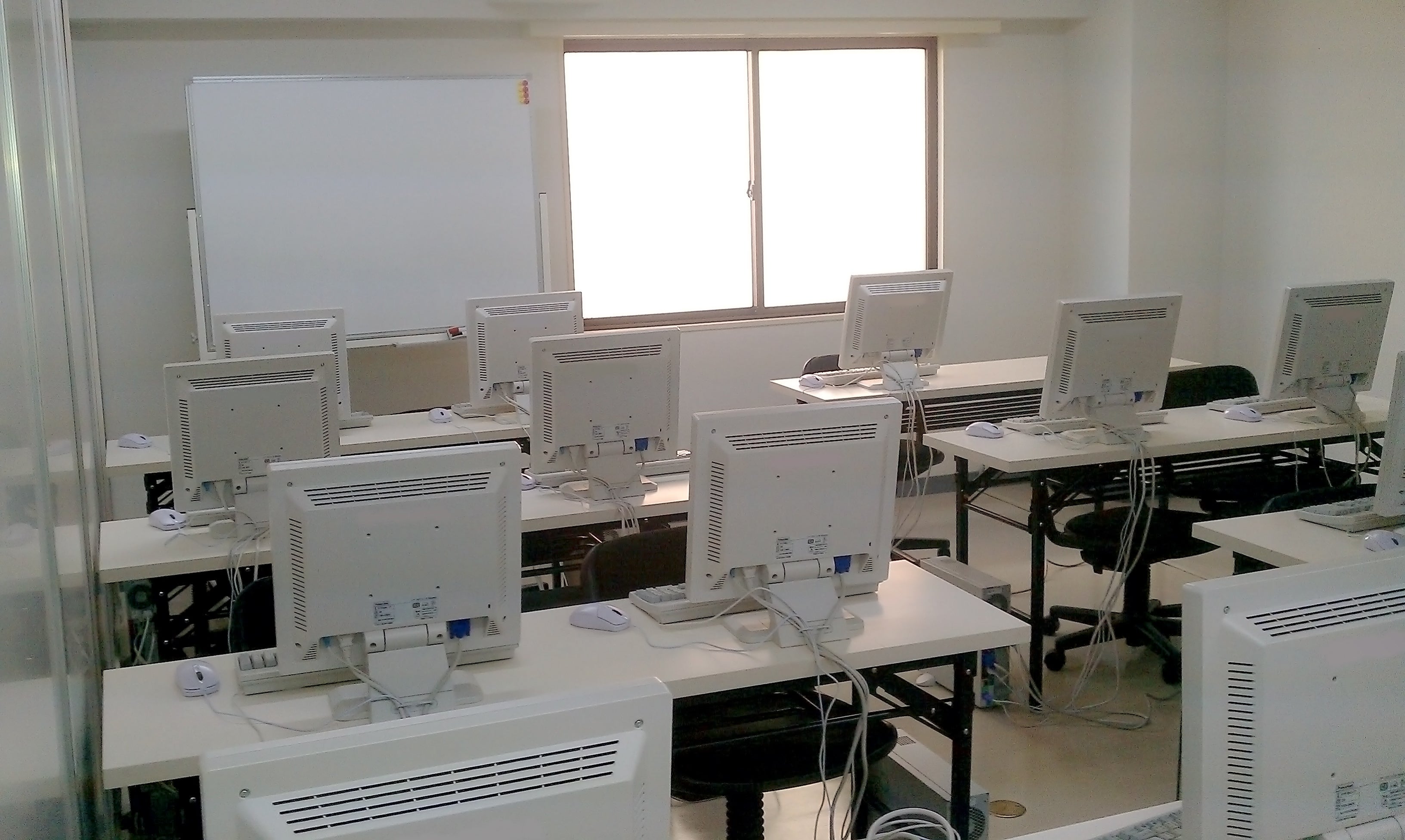 ※教室イメージ