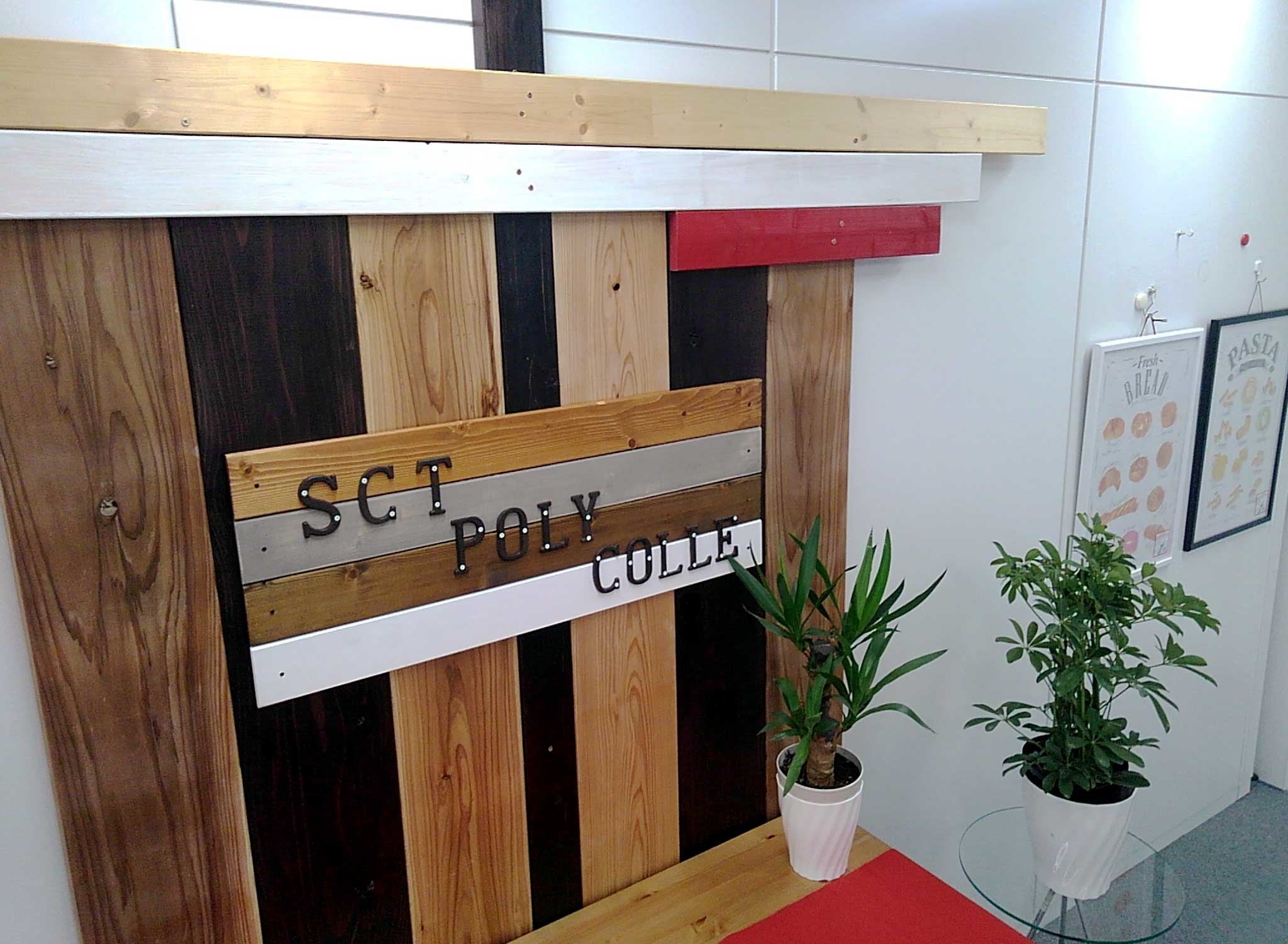 SCTポリカレ仙台中央校(8F)