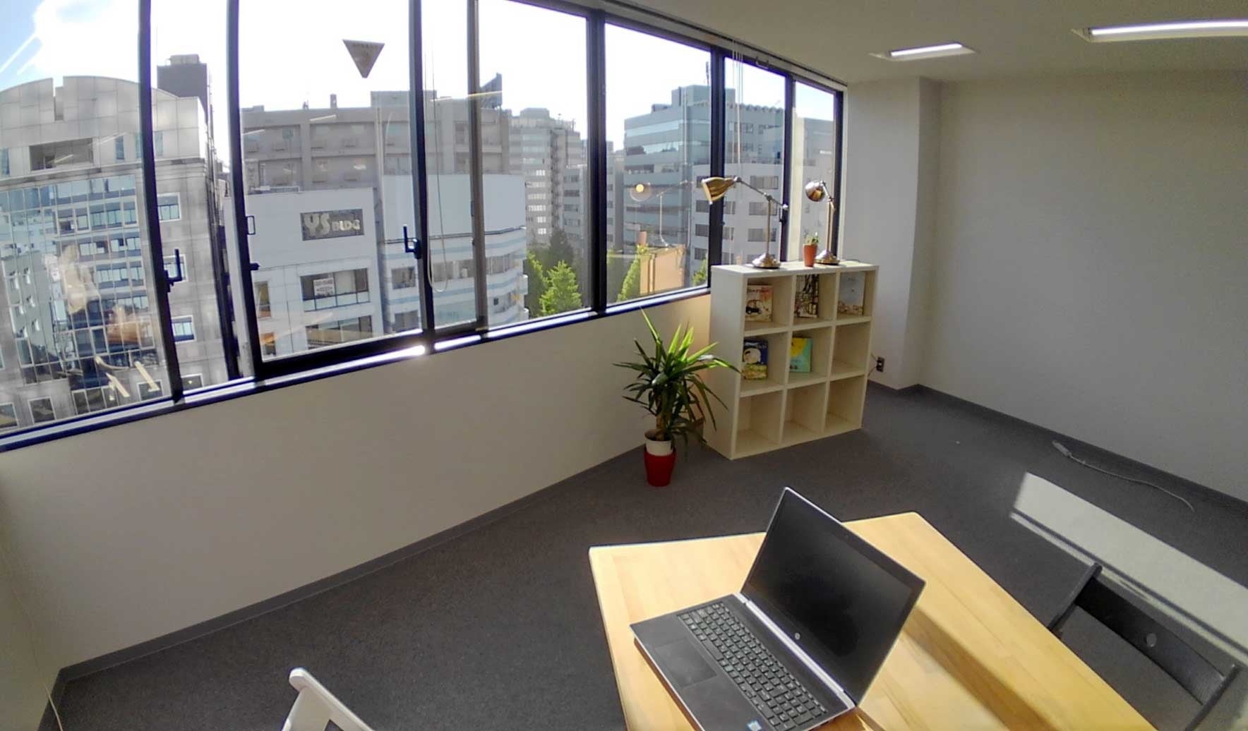 SCTポリカレ仙台中央校(8F)