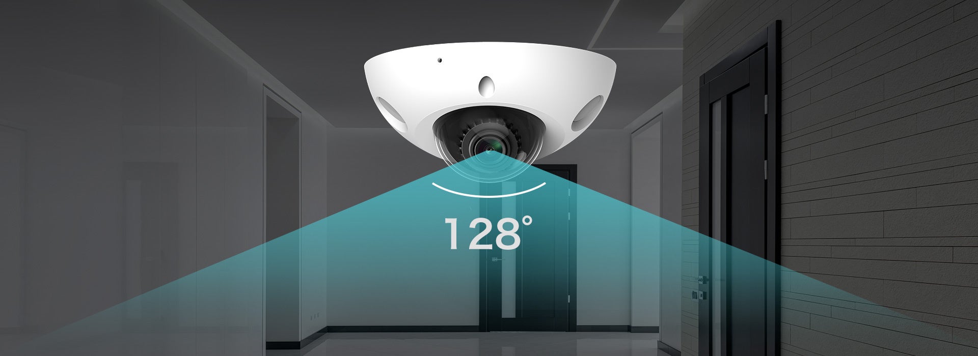その他 IR MINI DOME TP-LINK】3MP ミニドーム型IRネットワークカメラ VIGI C230I