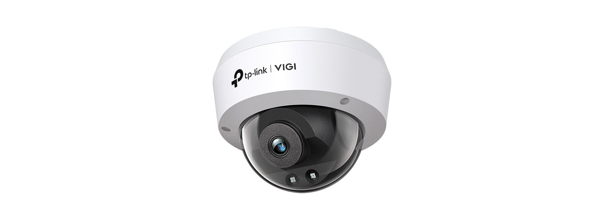 薄型モデル登場】ネットワークカメラ「VIGI C230I Mini