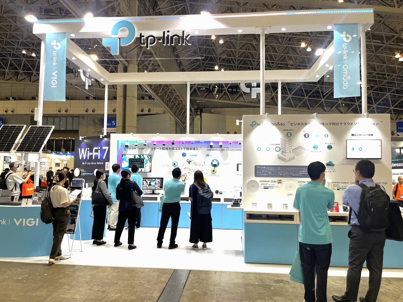 《Best of Show Award初グランプリ受賞》Interop Tokyo 2023出展レポート