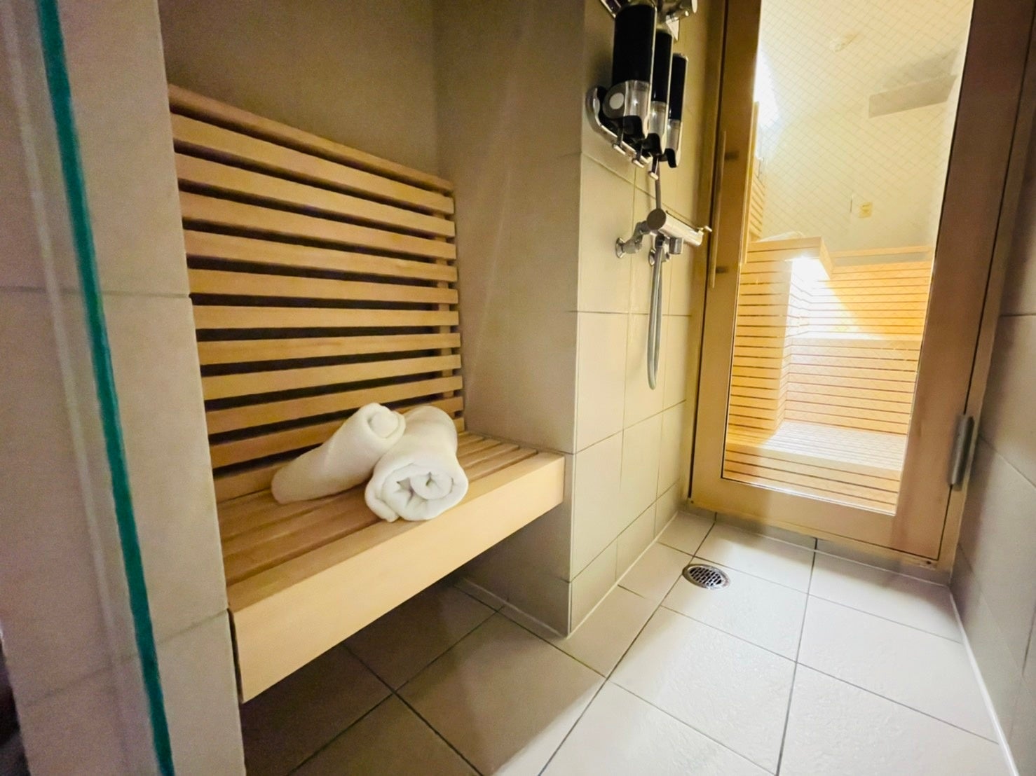 スタンダードルーム