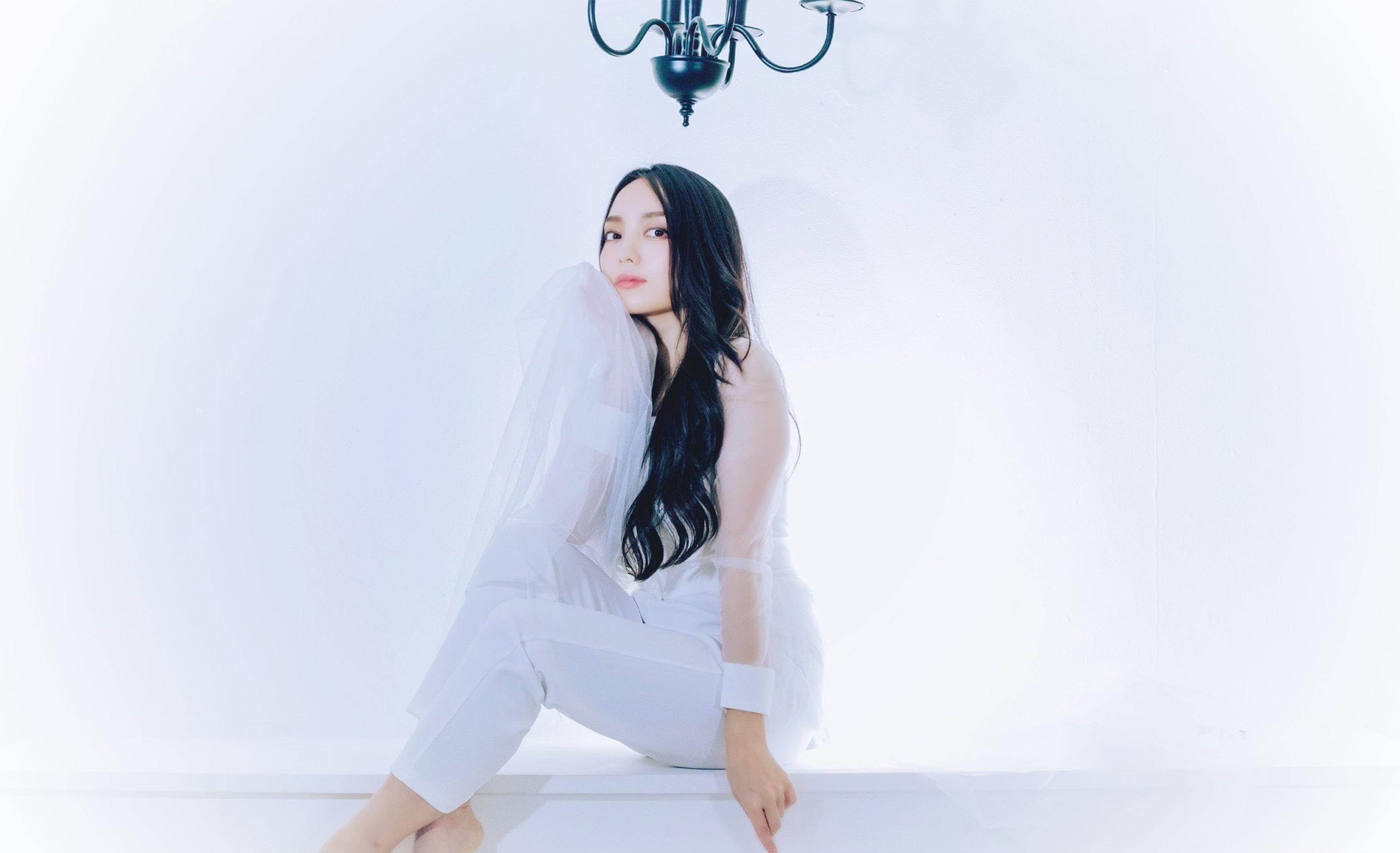 新曲「rope」ビジュアル