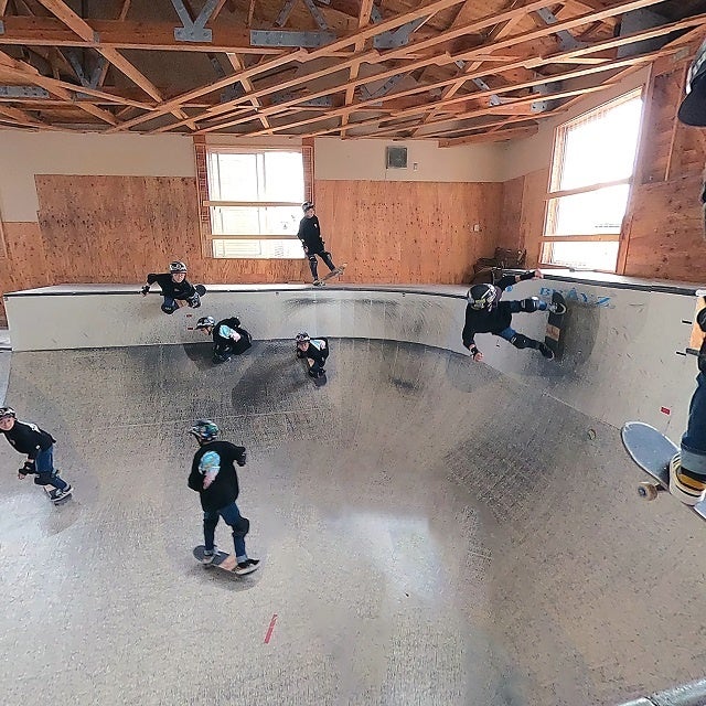 BRAYZボウルパーク