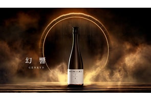 2023年度全米日本酒歓評会にて、ラグジュアリー日本酒ブランド〝MINAKI 2023年度全米日本酒歓評会にて、ラグジュアリー日本酒ブランド〝MINAKI
