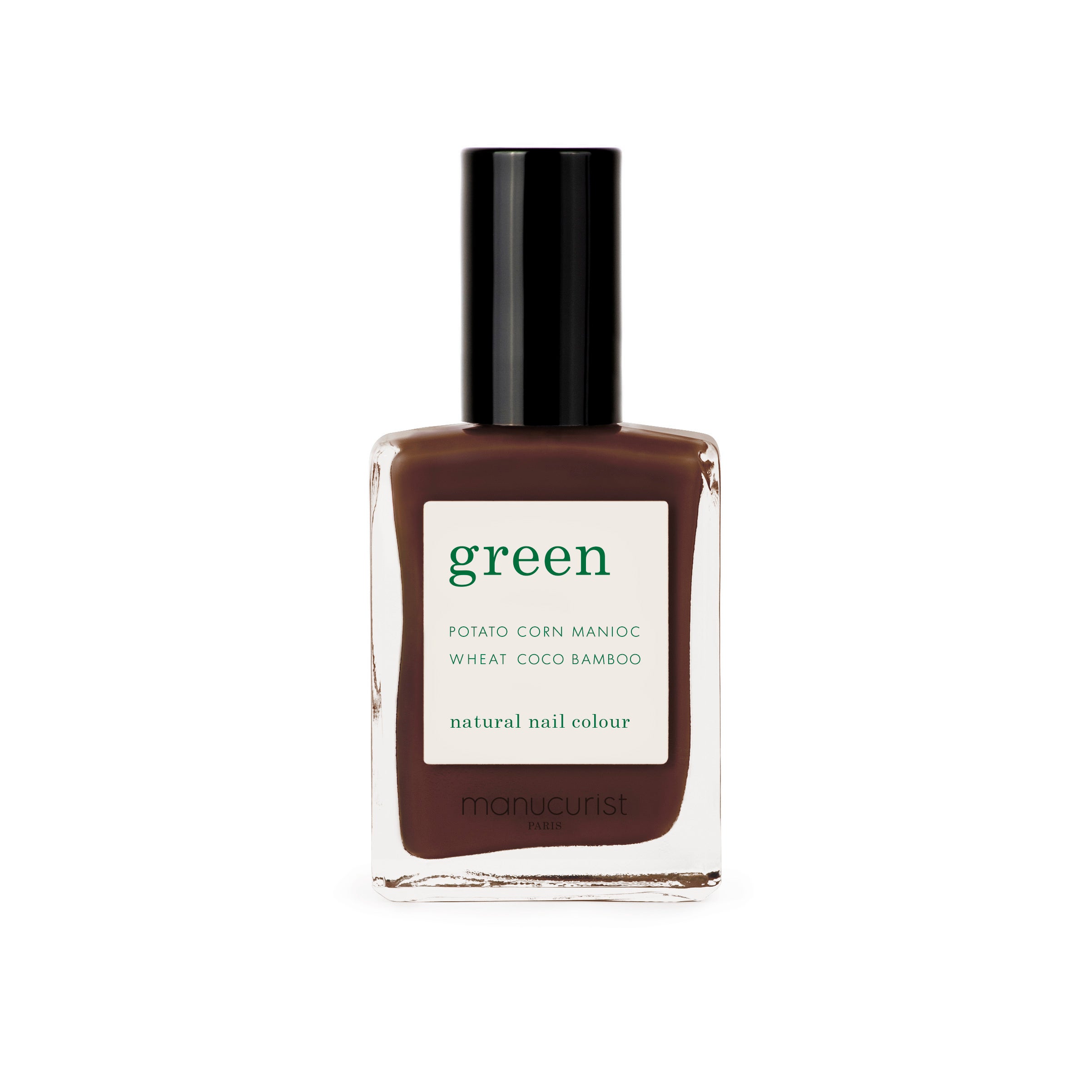 「チェストナッツ」15mL ¥2,970（税込）