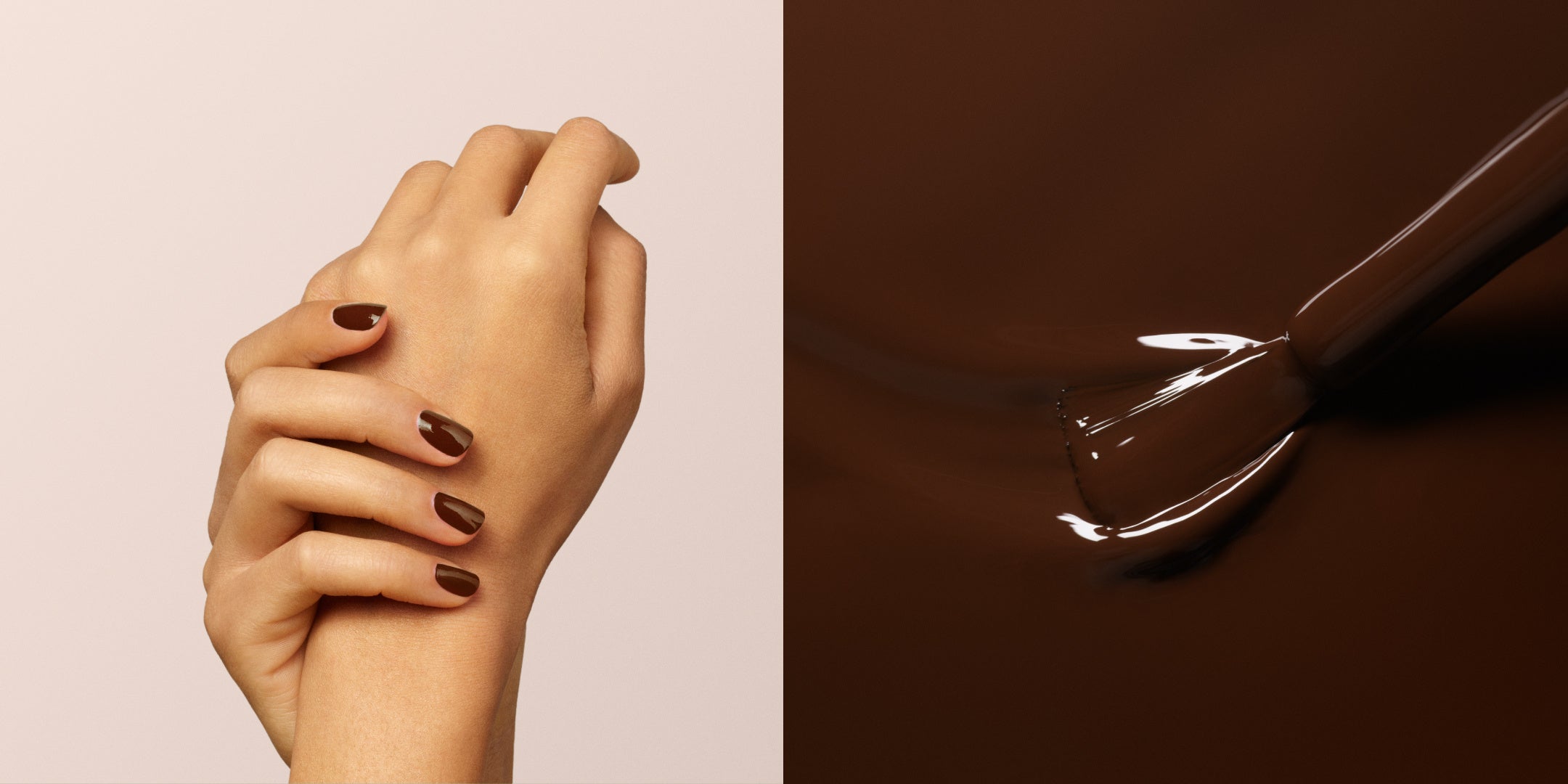 クローヴ 各15mL グリーン ¥2,970(税込)／グリーンフラッシュ ¥4,290(税込)