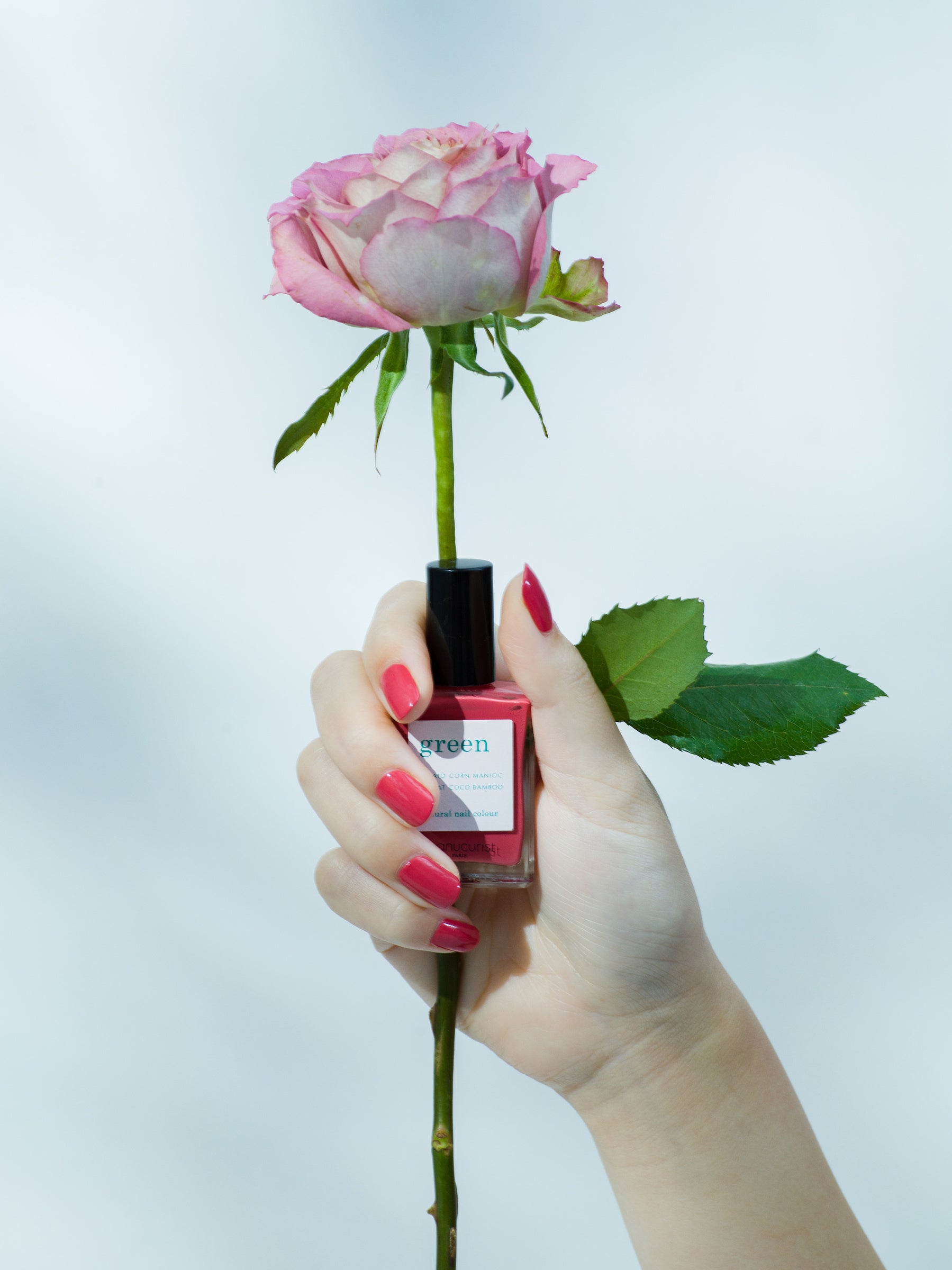 ボワ・ドゥ・ローズ 15mL ¥2,970 (税込)