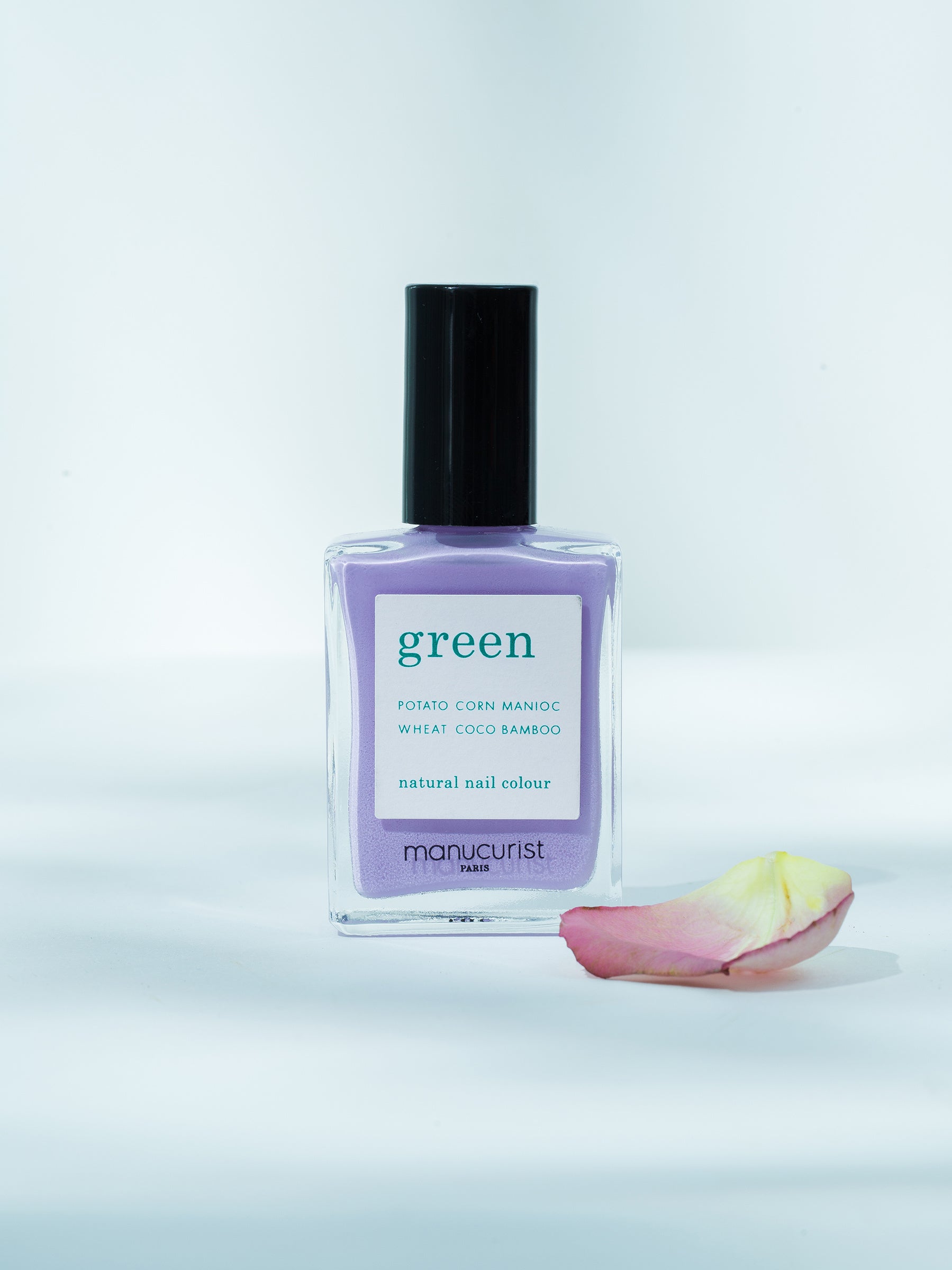 リザリラ 15mL ¥2,970 (税込)