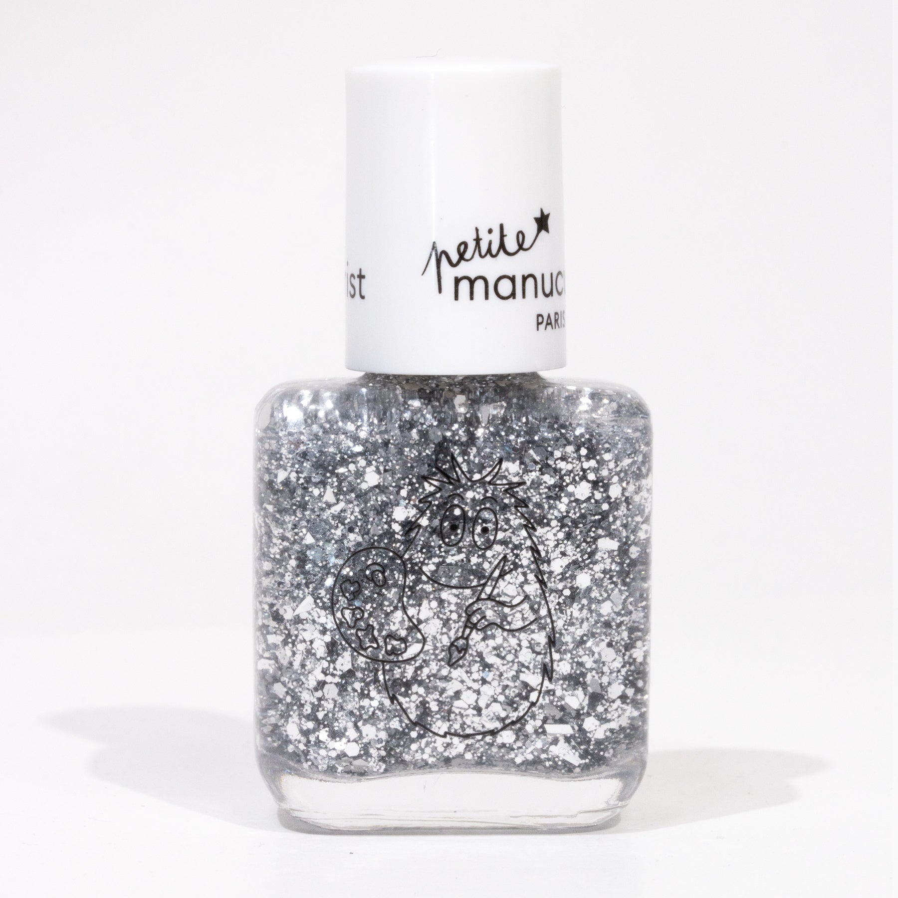 プティマニキュリスト　バーバモジャ&nbsp; 8ml&nbsp; ¥1,870(税込)