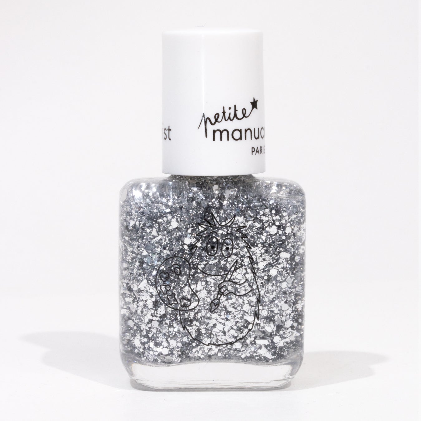 プティマニキュリスト バーバモジャ  8ml  ¥1,870(税込)