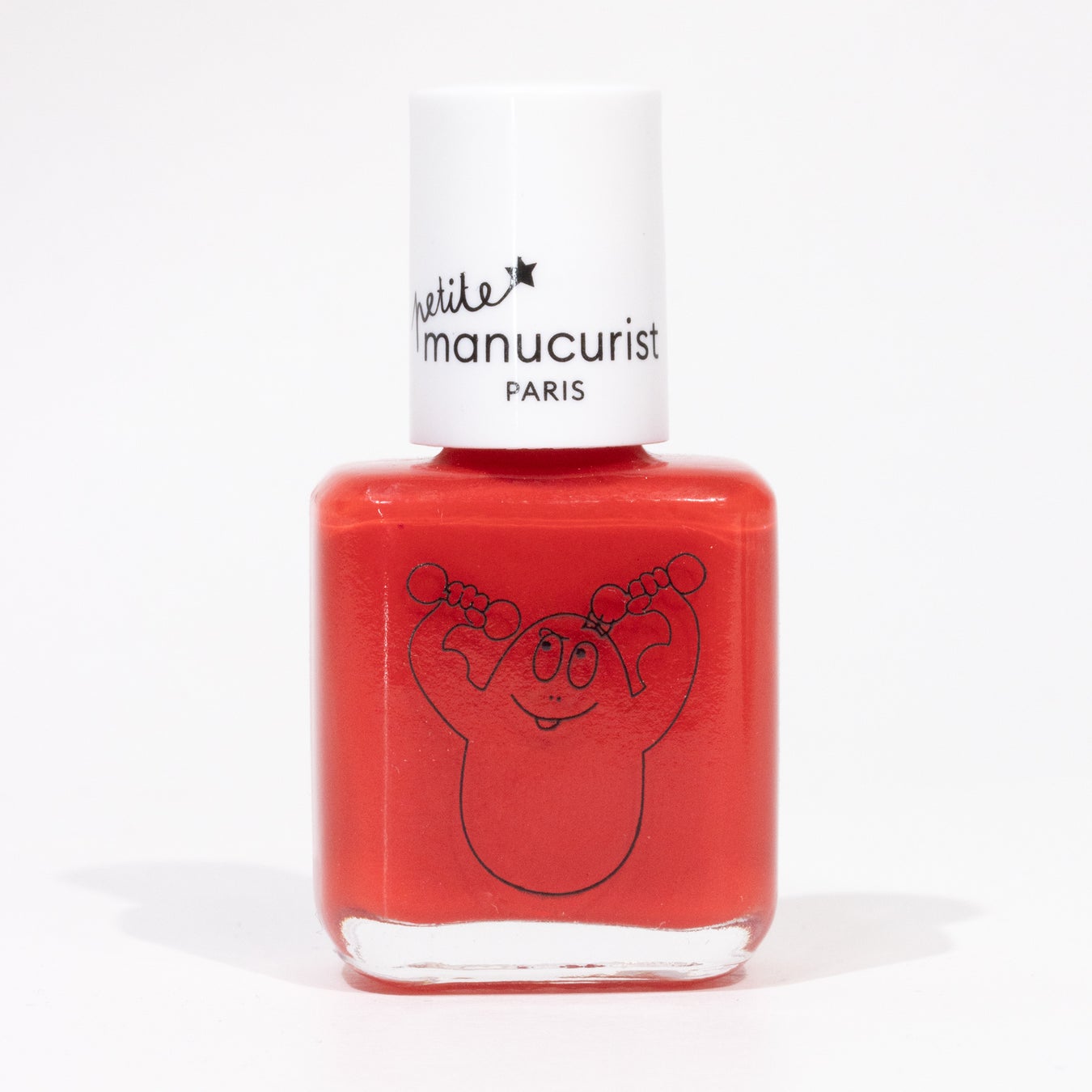 プティマニキュリスト バーバブラボー  8ml  ¥1,870(税込)