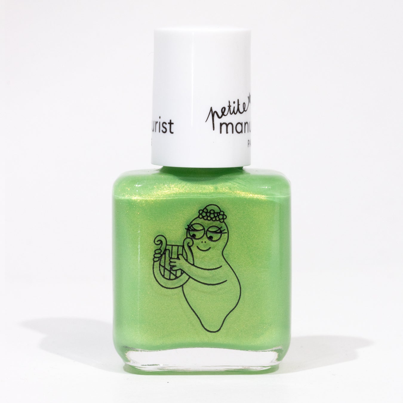 プティマニキュリスト バーバララ  8ml  ¥1,870(税込)