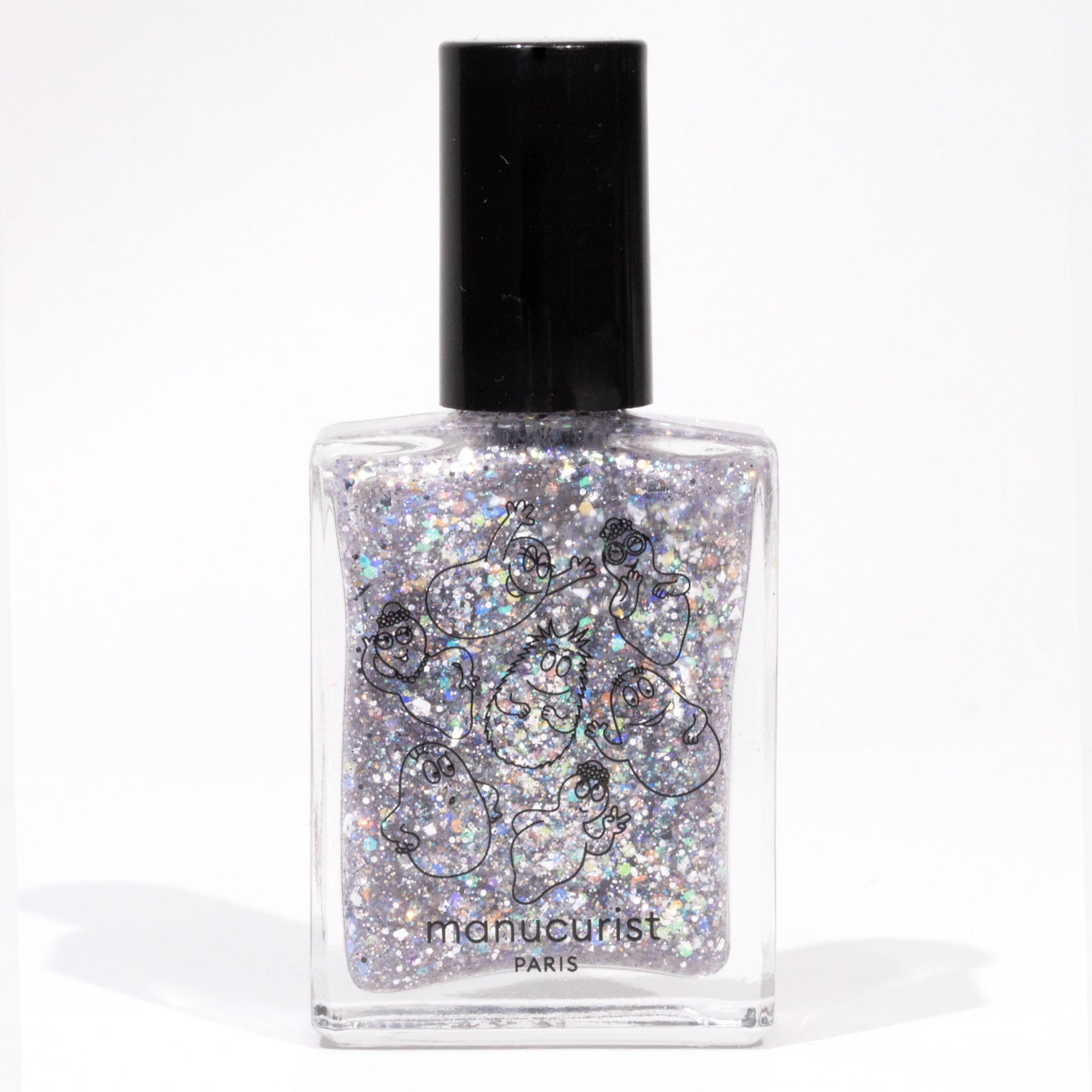 グリーン ナチュラルネイルカラー バーバママ　15ml&nbsp; ¥2,970(税込)