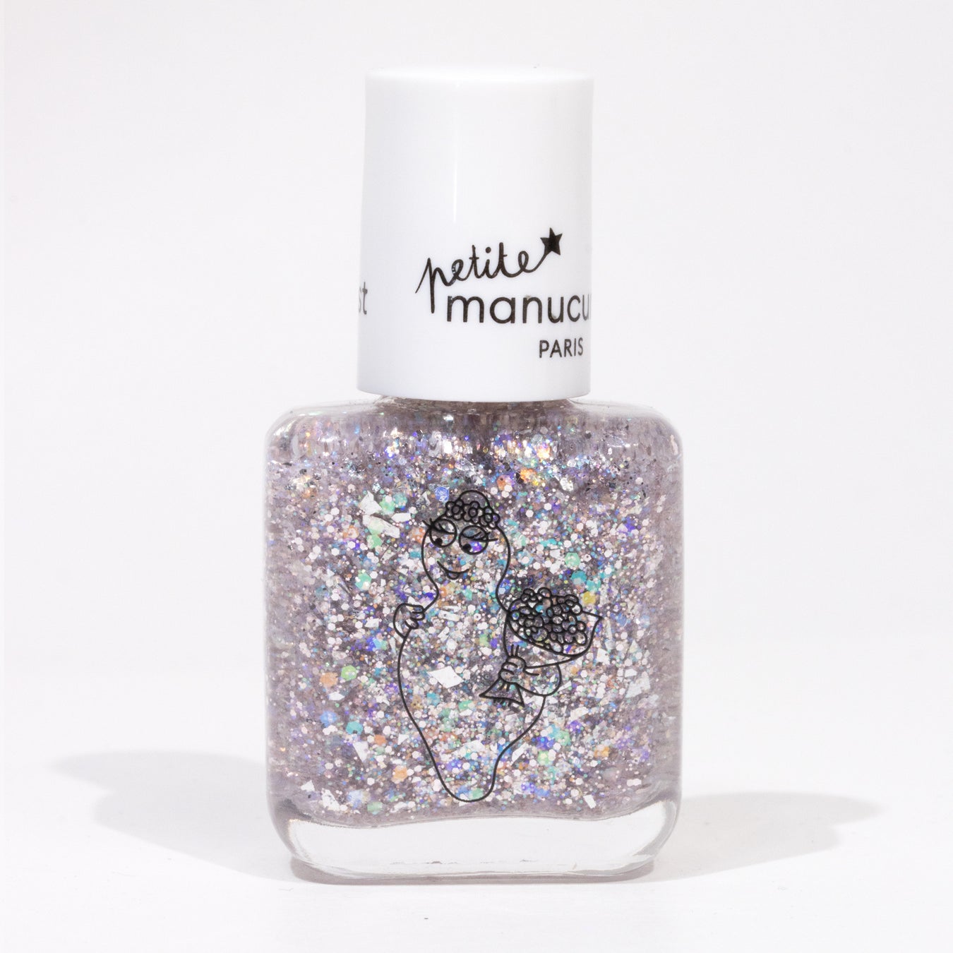 プティマニキュリスト バーバママ  8ml  ¥1,870(税込)