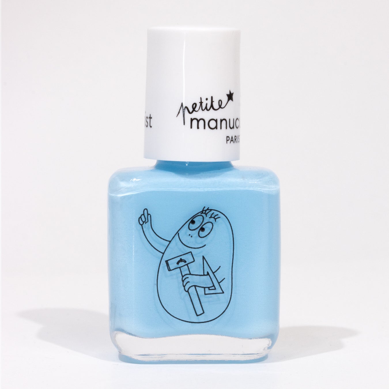 プティマニキュリスト バーバピカリ  8ml  ¥1,870(税込)