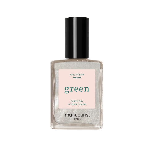 グリーンナチュラル ネイルカラー ムーン&nbsp; 15mL¥2,970（税込）