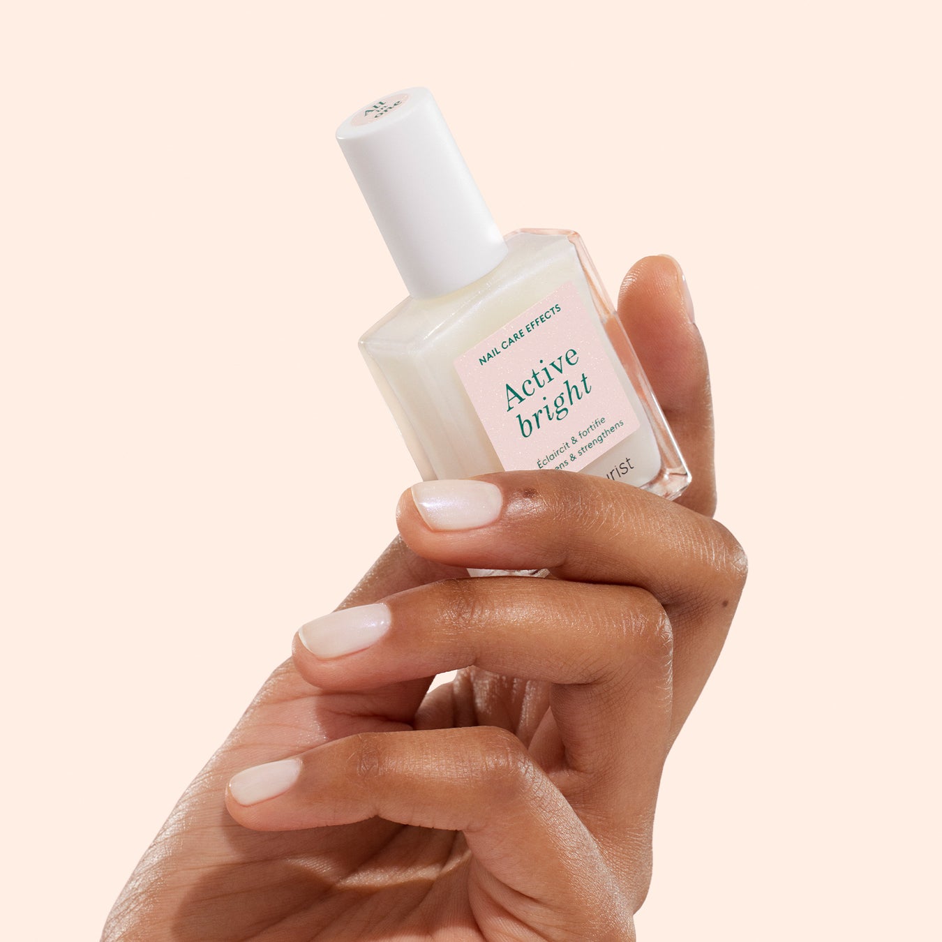 「アクティブ ブライト」15ml 3,850円(税込)