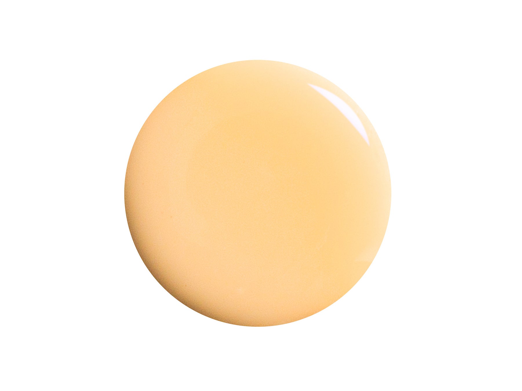 Dusk Yellow 15mL ¥2,970(税込)