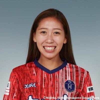 脇阪麗奈選手 Inac神戸レオネッサへ移籍のお知らせ 株式会社ノジマステラスポーツクラブのプレスリリース