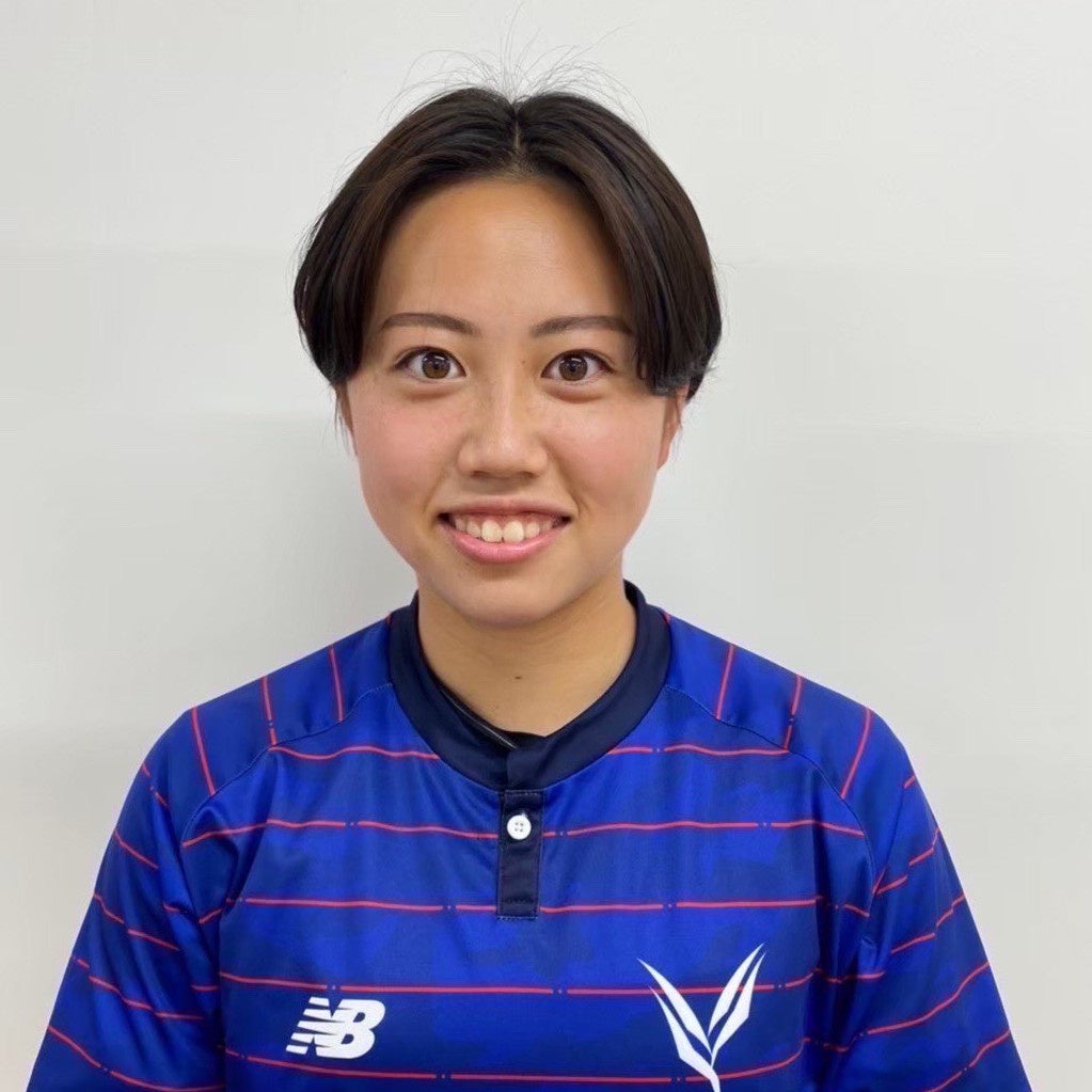 山梨学院大学より浜田芽来選手 加入内定のお知らせ 株式会社ノジマステラスポーツクラブのプレスリリース