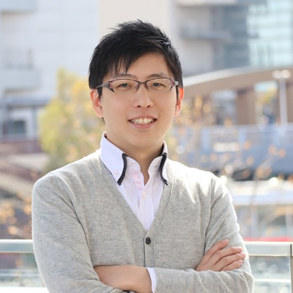 【特定非営利活動法人 G-net】代表理事・南田 修司様