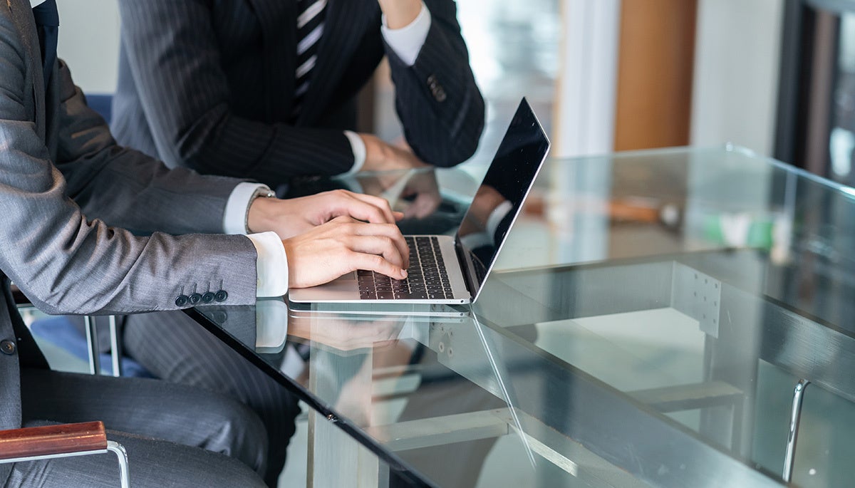 助成金活用のための個別相談会