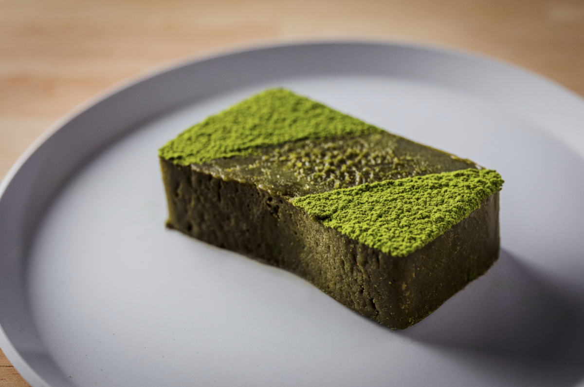 モリンガテリーヌ