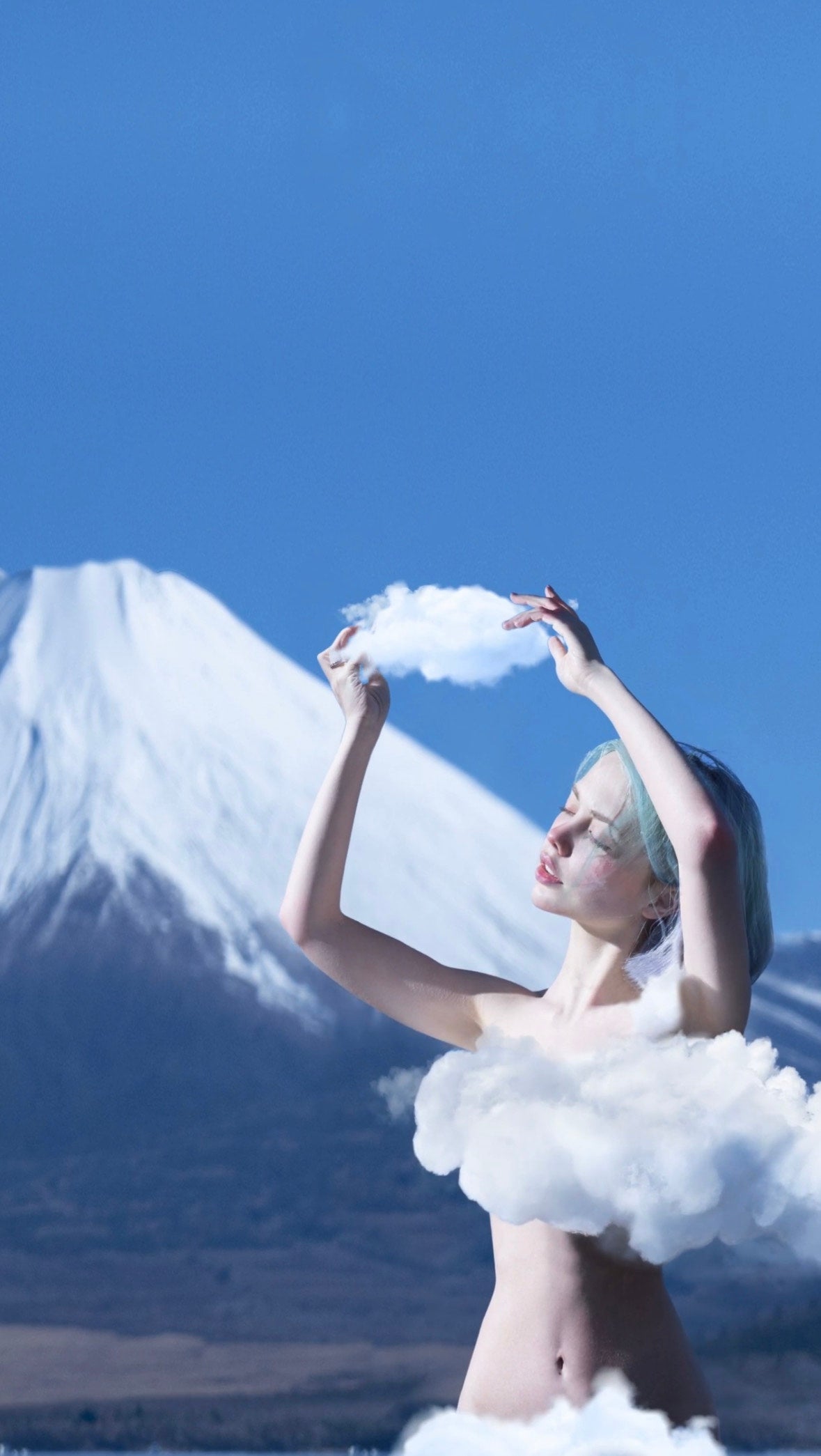 エレン・シェイドリン／Sengen-Sama