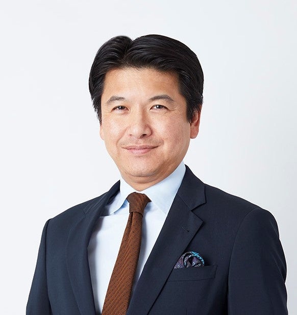 新社長に内定した西羅弘文