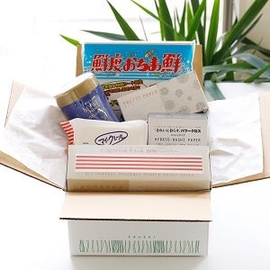 彩りBOX　おいしく