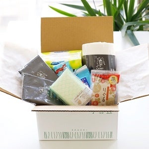 彩りBOX　おそとで