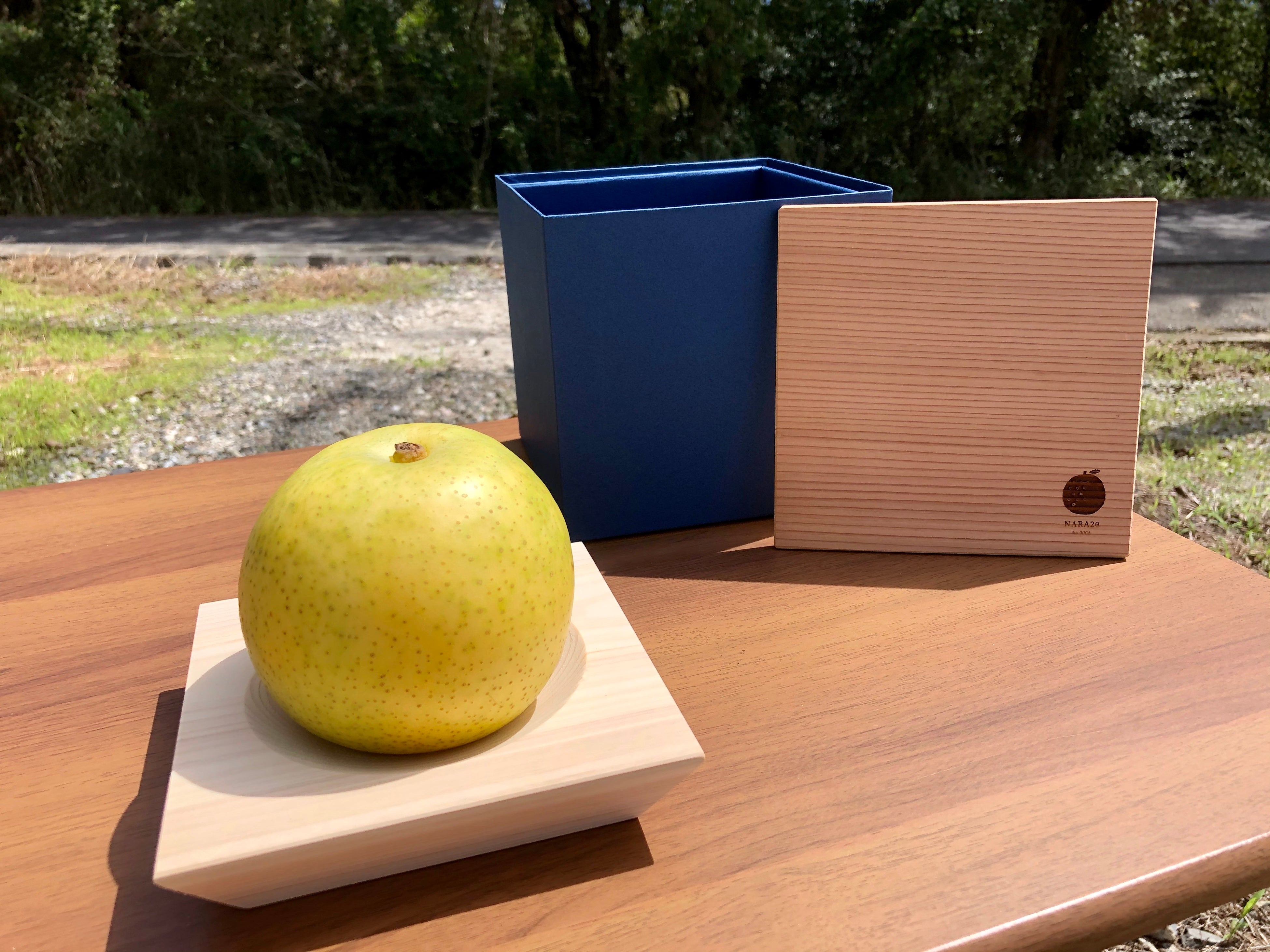 30個限定販売】奈良県プレミアムセレクト認定 ＜プレミアム20世紀梨