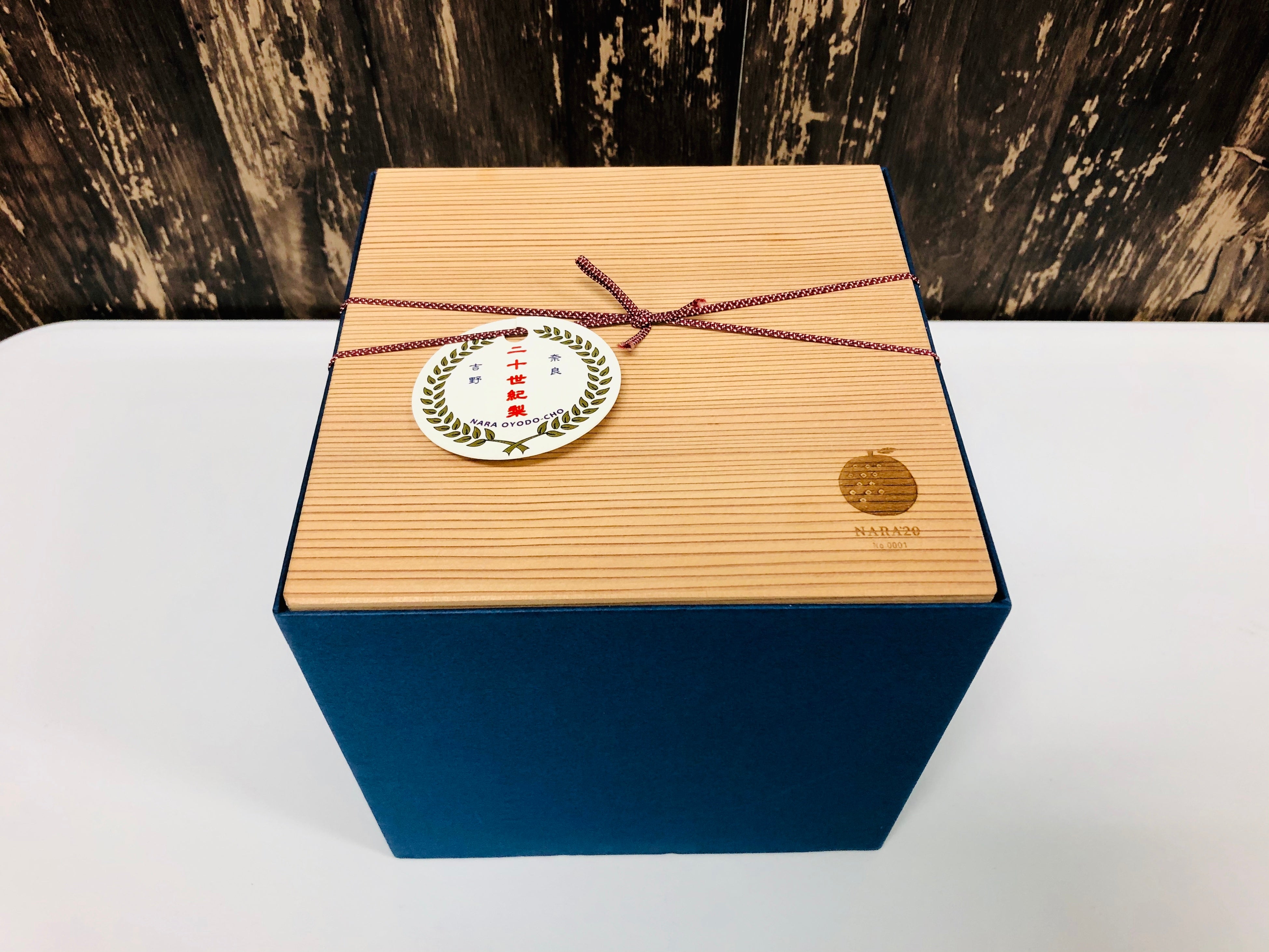 30個限定販売】奈良県プレミアムセレクト認定 ＜プレミアム20世紀梨