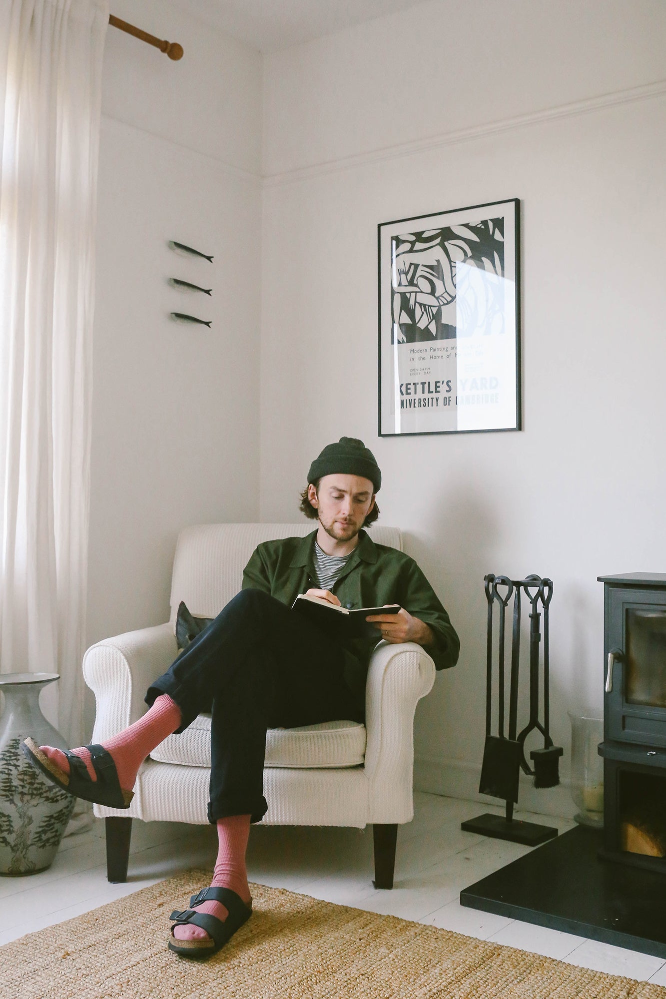          イラストレーター デヴィッド・ドラン