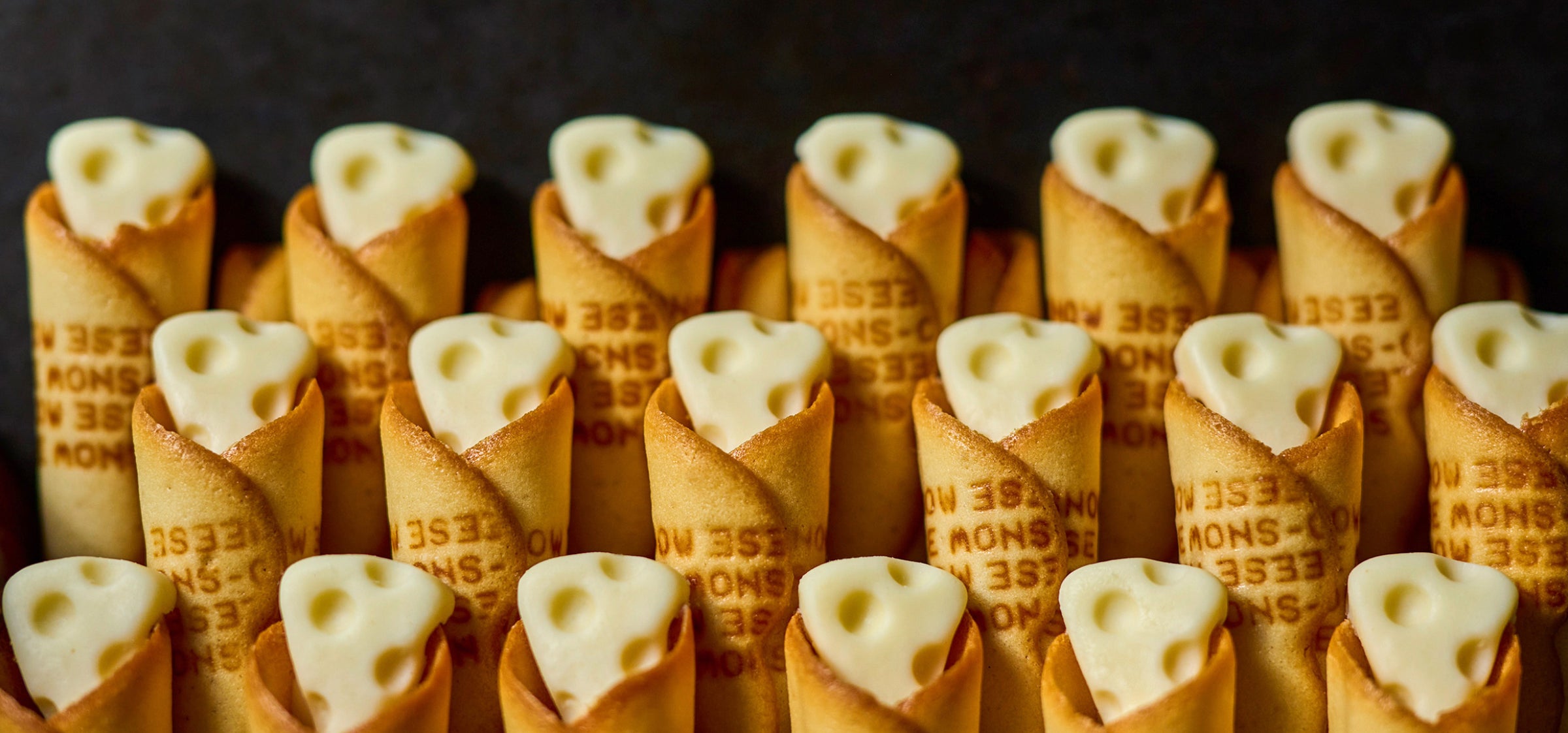 北海道で行列必至のチーズチョコレート「スノーチーズ」が“本州初上陸 北海道で行列必至のチーズチョコレート「スノーチーズ」が“本州初上陸