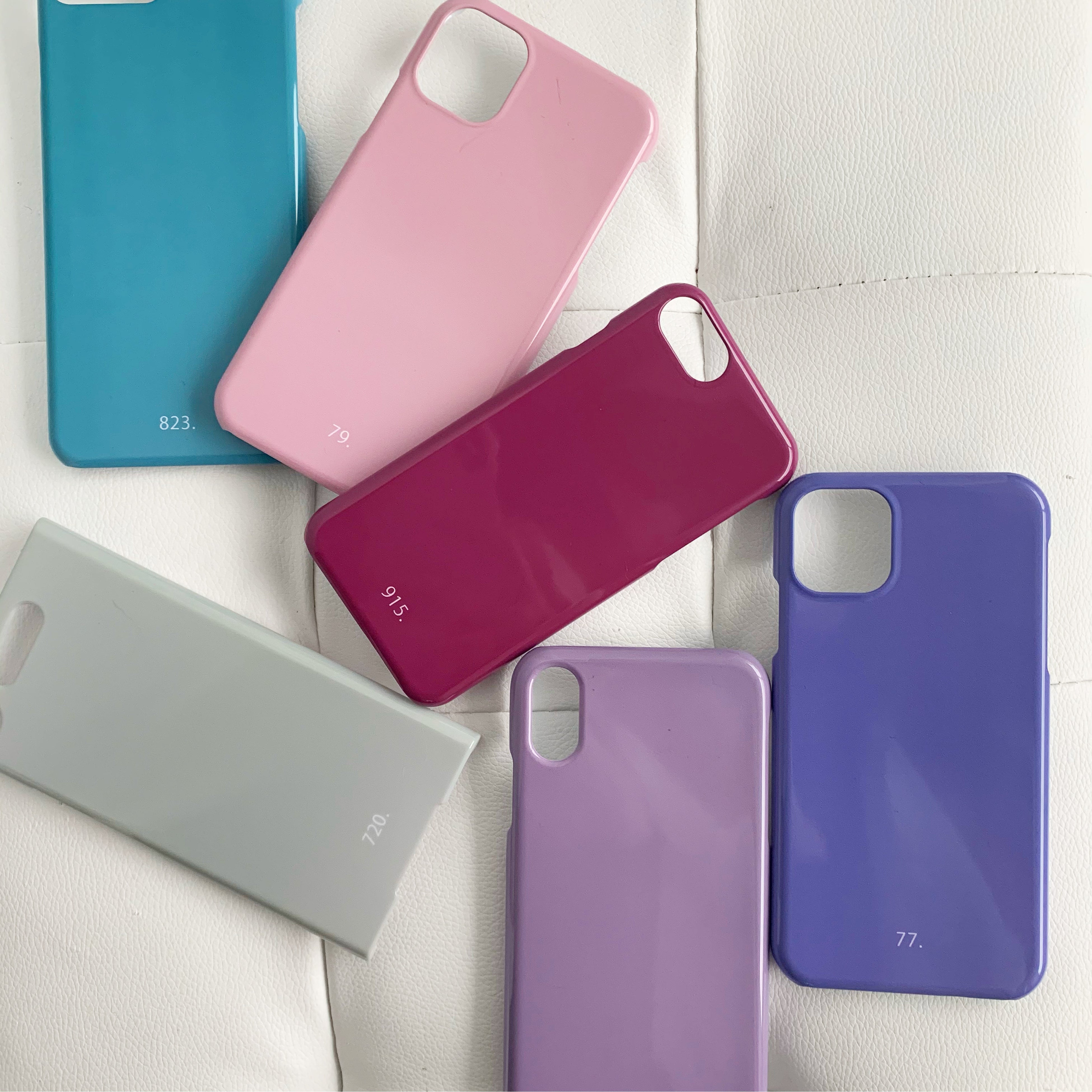 Birth.スマホケース一覧