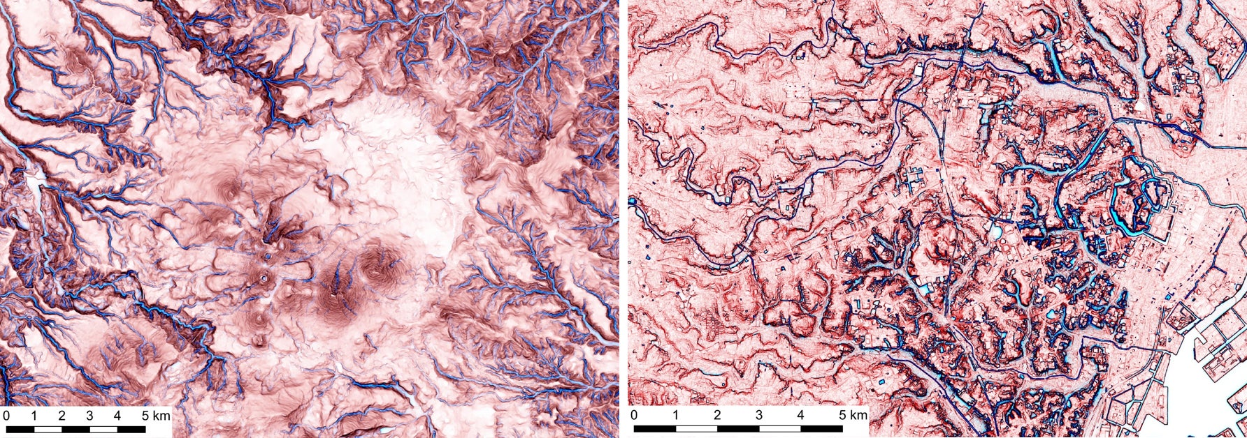 地面の下のdx Sfmとsvマップで地質の謎に迫る 中央開発株式会社のプレスリリース 地面の下のdx Sfmとsvマップで地質の謎に迫る 中央開発株式会社のプレスリリース