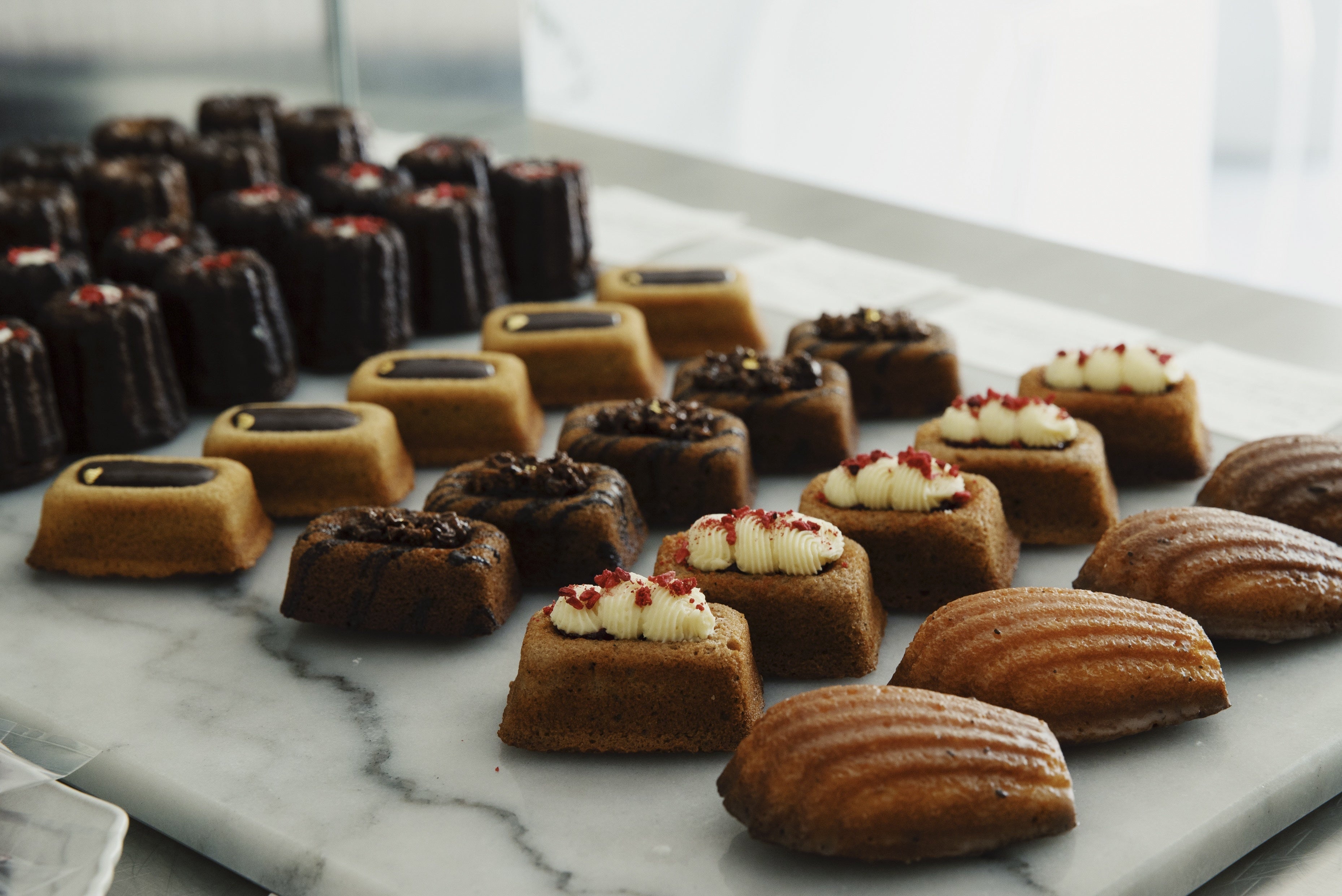 洋菓子 横浜市青葉台の洋菓子店【PÂTISSERIE effet】 人気商品
